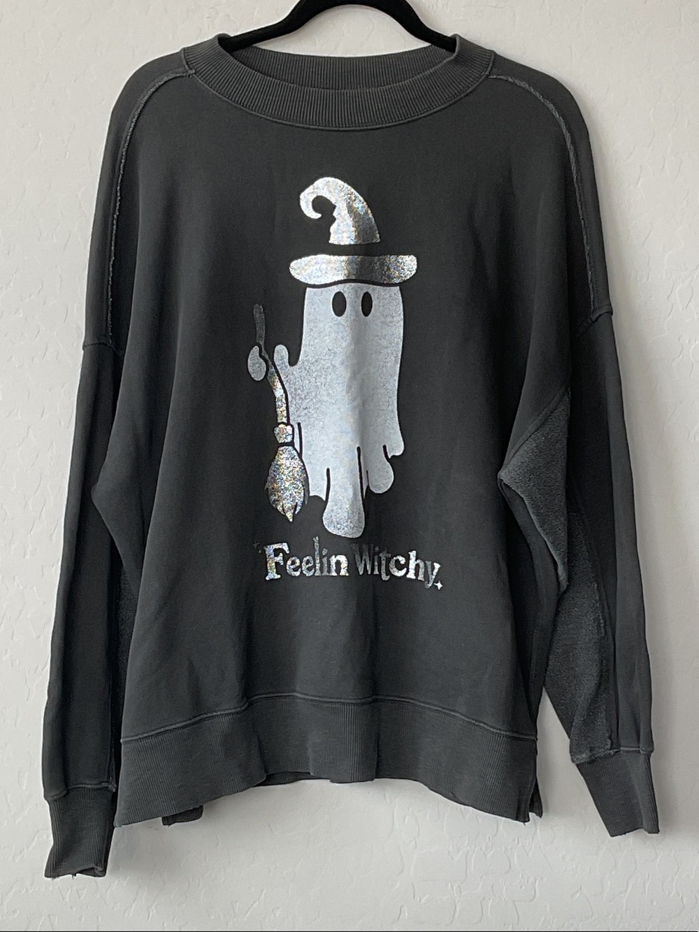 Aerie Feelin Witchy Sweatshirt